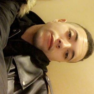 Meet your Posher, Isaac